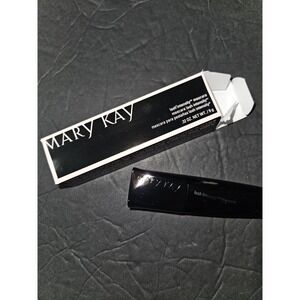 Mary Kay Lash Intensity Mascara Black New‎